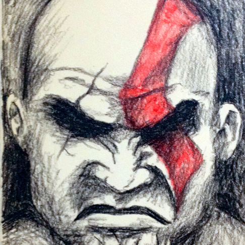 Kratos Kratos