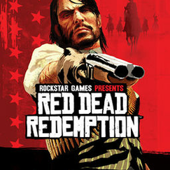 Red Dead Redemption