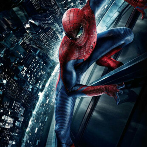 The Amazing SpiderMan