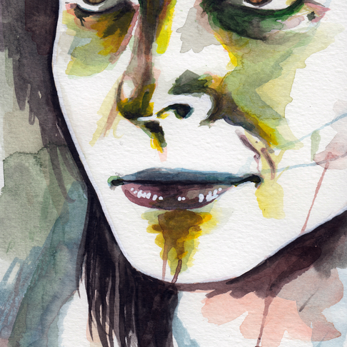 Portrtt p Tina Portrtt p Tina