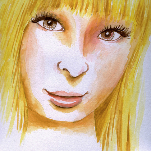 Anatomi nej tack Anatomi nej tack