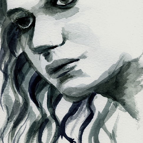 Flickan i snn Flickan i snn