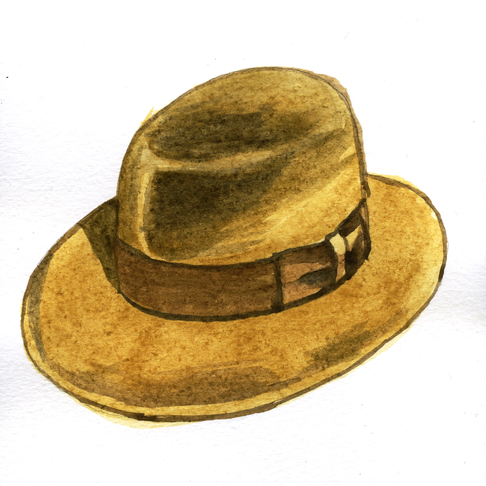 Hatten r din Hatten r din