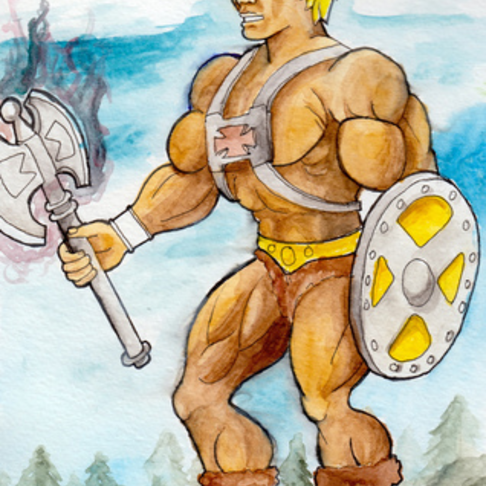 HeMan