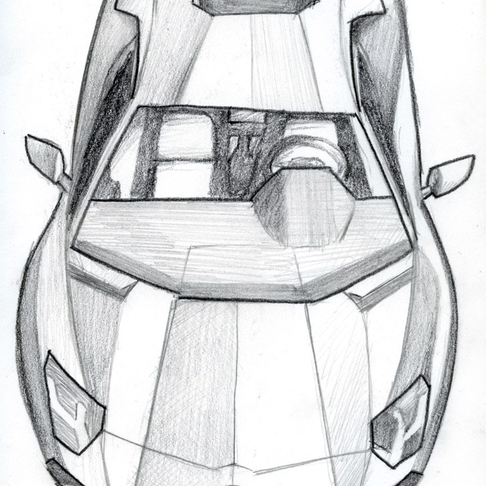 Lamborghini Aventador Lamborghini Aventador