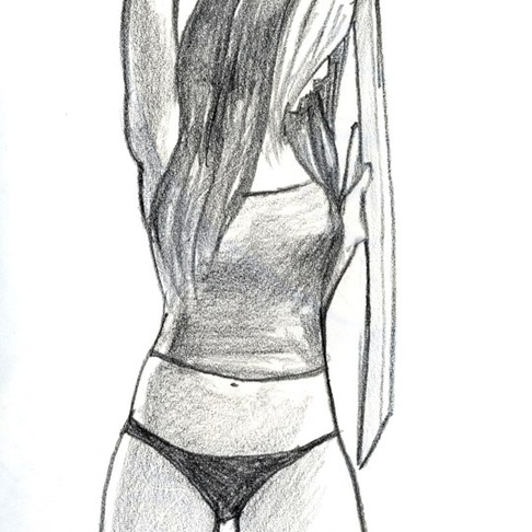 Ninja girl Ninja girl