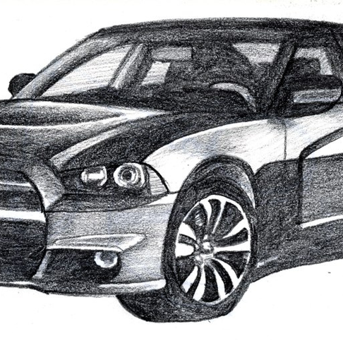 Dodge Charger Dodge Charger