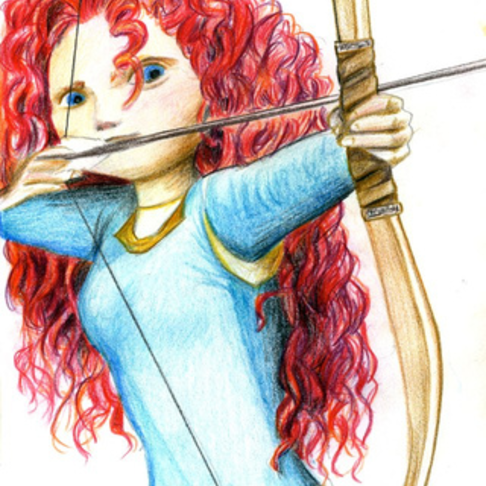 Merida