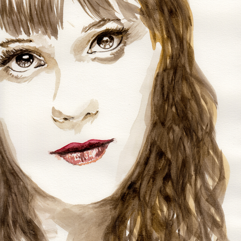 Zooey Deschanel Zooey Deschanel