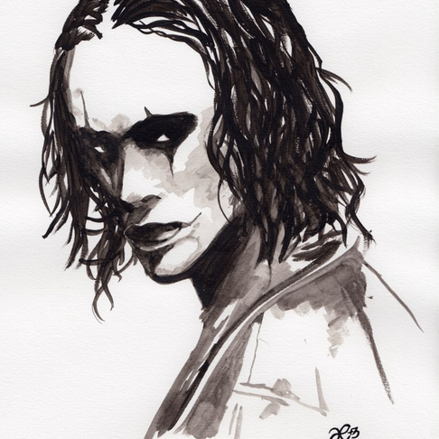 The Crow The Crow