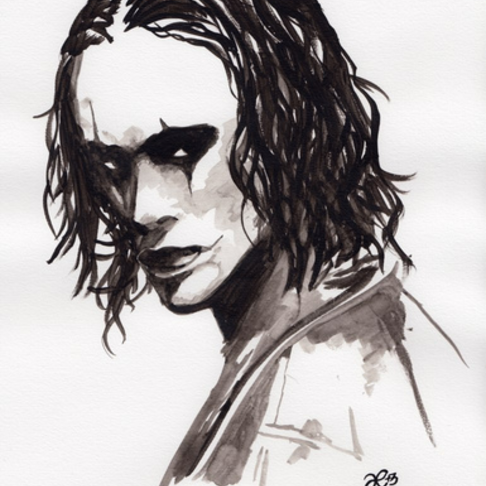 The Crow