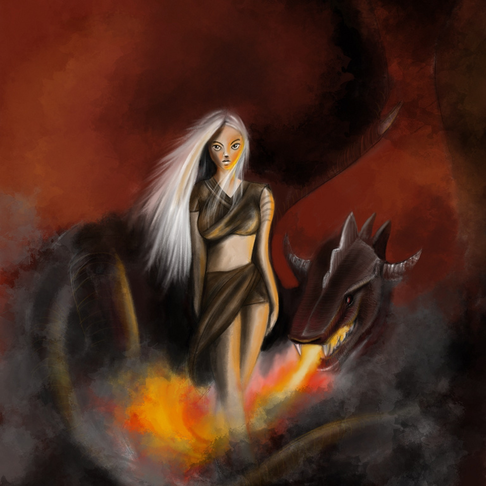 Daenerys Targaryen Daenerys Targaryen