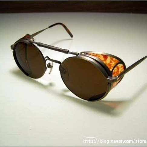 Solglasgon Solglasgon