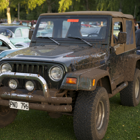 Car meetup Car meetup