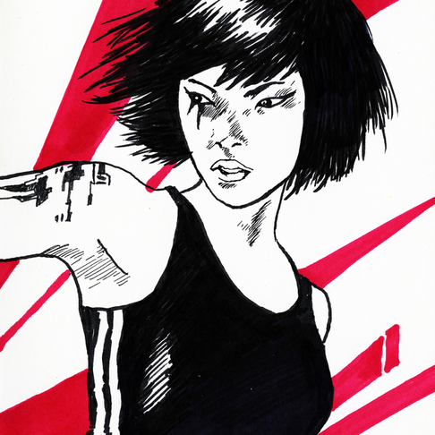 Faith Connors Faith Connors