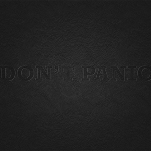 Dont Panic