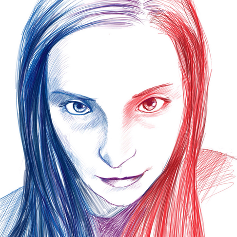 Min vackra fru Min vackra fru