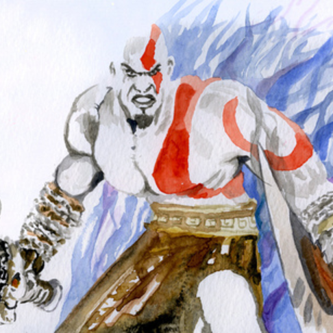 Kratos