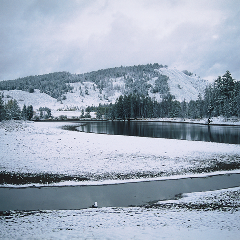 Skapa sn i Photoshop Skapa sn i Photoshop