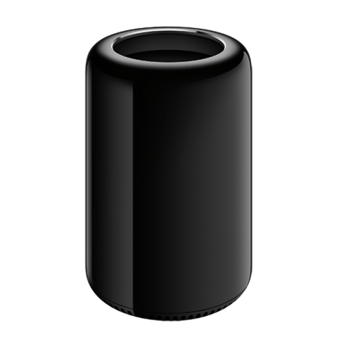 Mac Pro Mac Pro