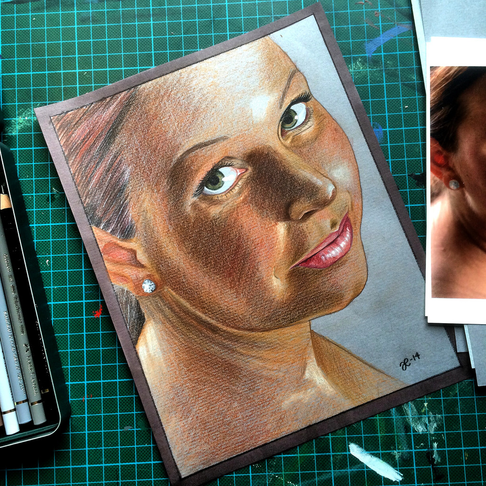 Anna Ferrandi Anna Ferrandi