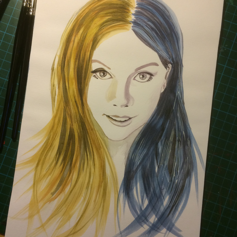 Sara Woodrow Sara Woodrow