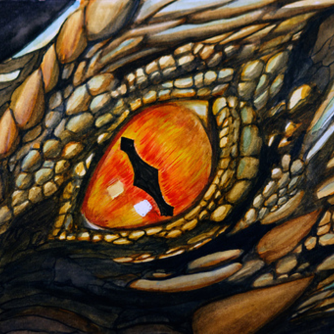 Eye of Smaug