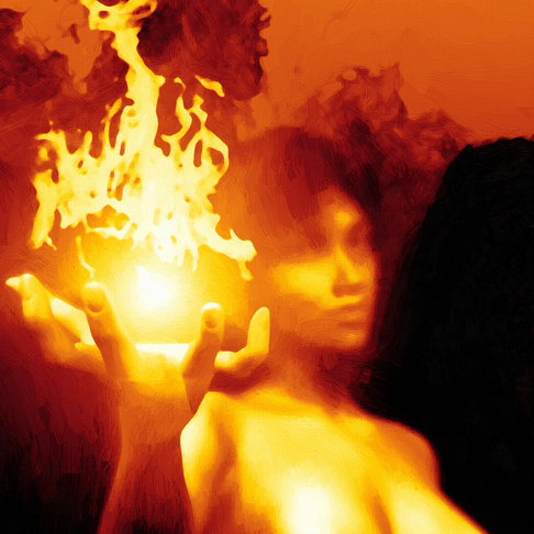 Eld i dina hnder Eld i dina hnder