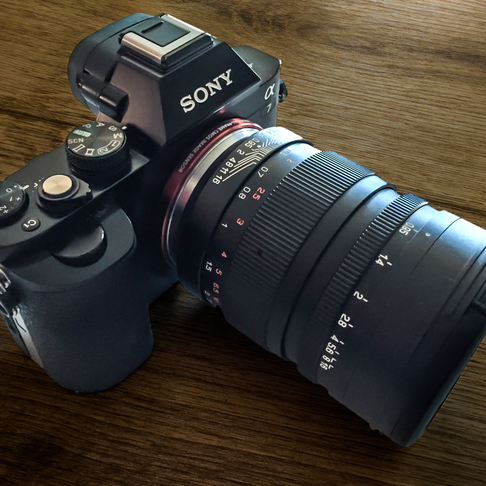 Mitakon 50mm f095 testbilder Mitakon 50mm f095 testbilder