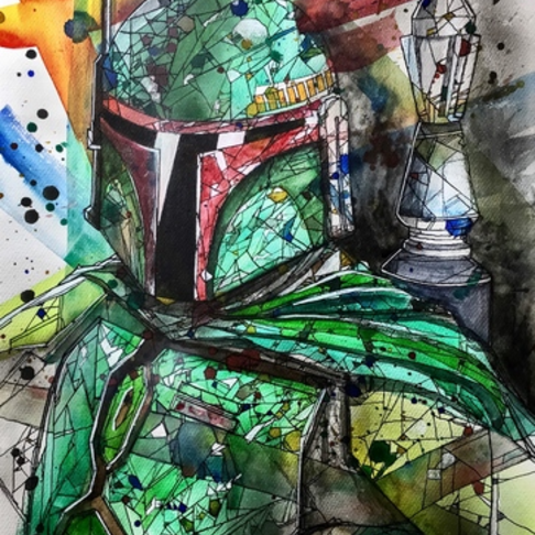 Boba Fett