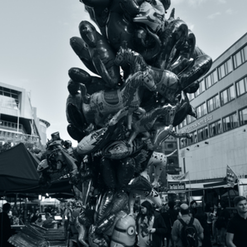 Cityfestivalen