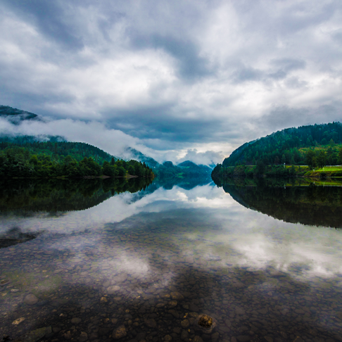 Greetings from Norway and Sweden Greetings from Norway and Sweden