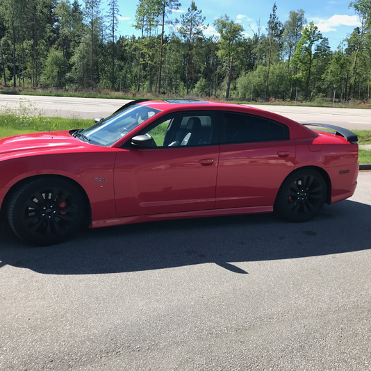 Vacker bil Vacker bil