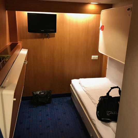 Vr lilla hytt p Kielfrjan Vr lilla hytt p Kielfrjan