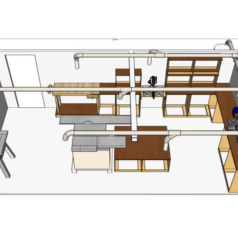 Verkstad Remake Verkstad Remake