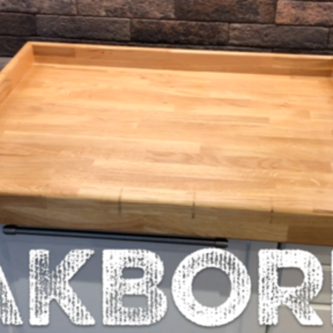 Bakbord