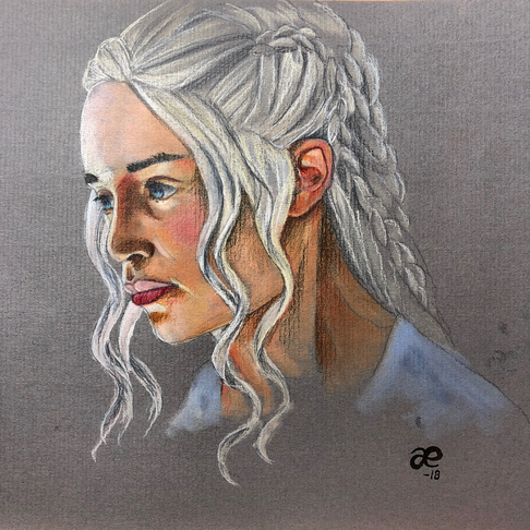 Mother of Dragons Mother of Dragons