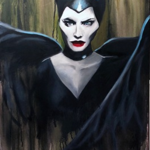 Maleficent