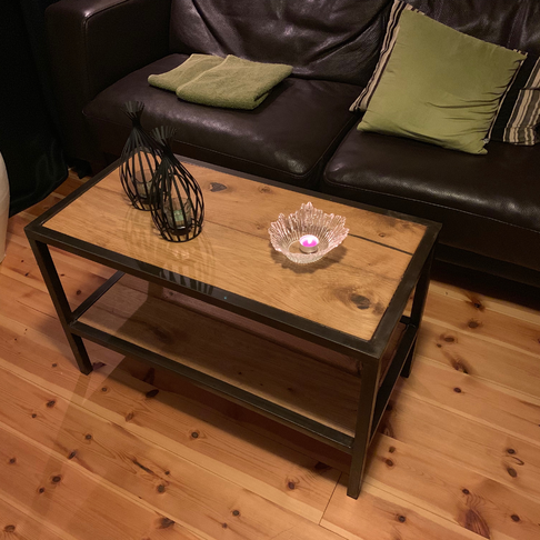 Vardagsrumsbord Vardagsrumsbord