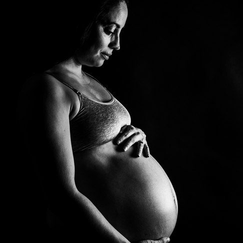 Susanns gravidmage Susanns gravidmage