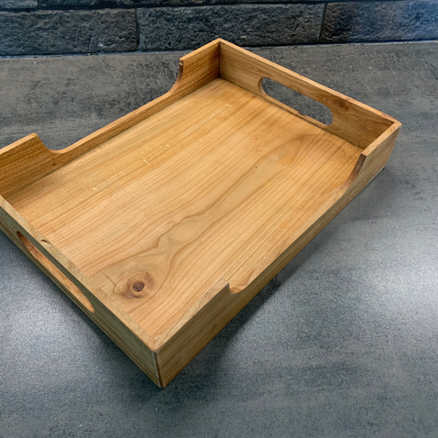 Serveringsbricka Serveringsbricka