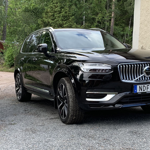 Jag saknar min Dodge Jag saknar min Dodge