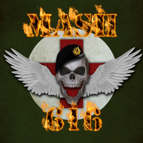 Fltsjukhus 616 Fltsjukhus 616