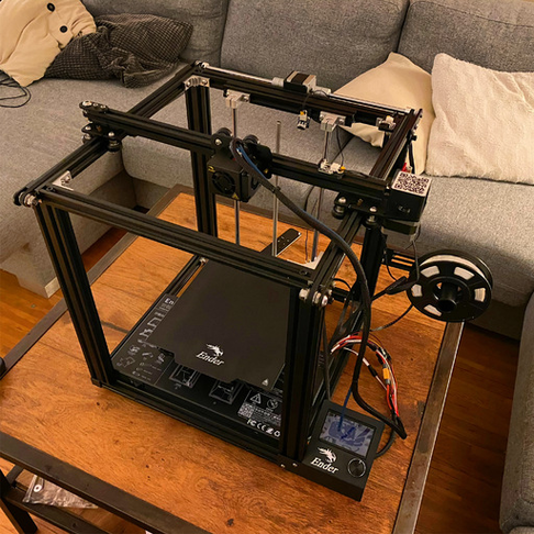 3Dprinter