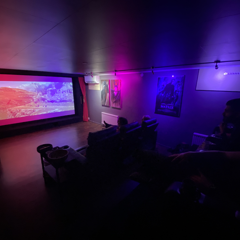 Lord of the Ringsmaraton Lord of the Ringsmaraton