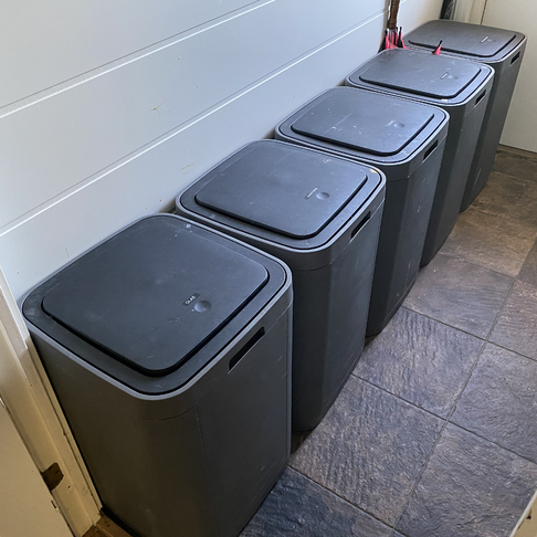 tervinningsskp tervinningsskp