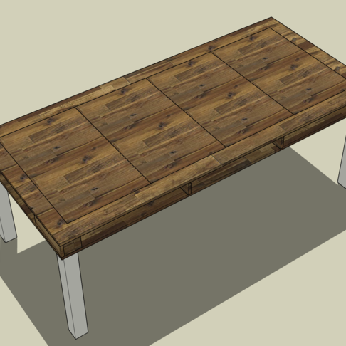 Spelbord v3 Spelbord v3