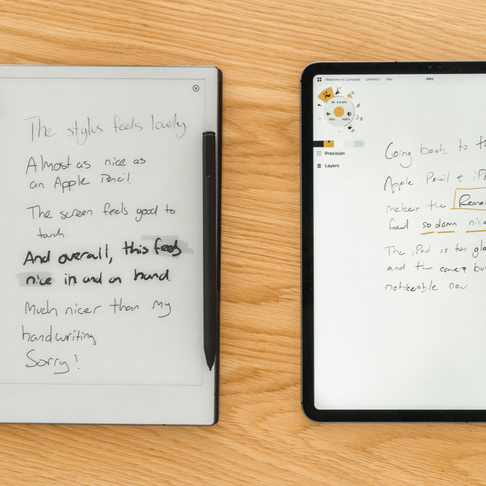 Remarkable 2 Remarkable 2