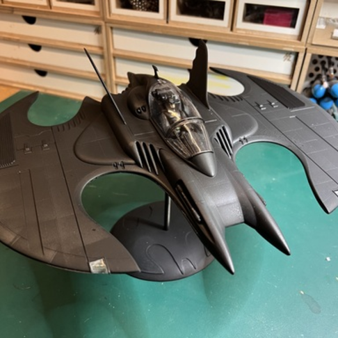 Batwing