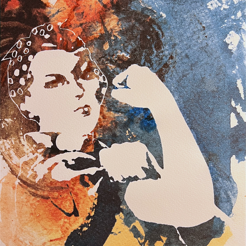 We Can Do It We Can Do It